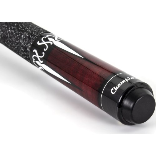Billiard Cue, Pool, Classic "Champion A-4", Irish Linen, 5/16x18