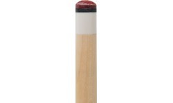 Biljarda kija Champion A-5, īru lins, 5/16x18