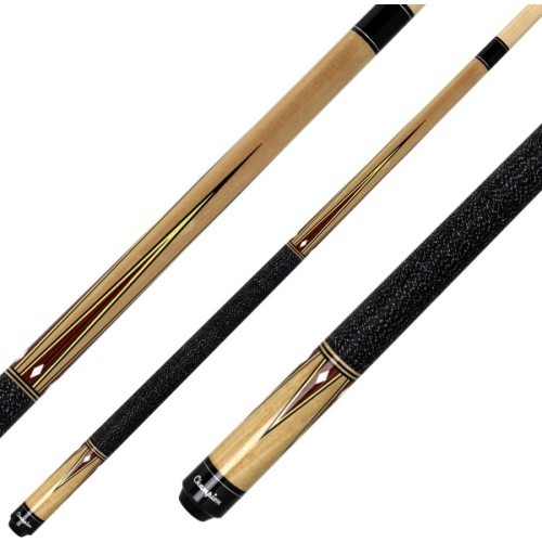Billiard Cue, Pool, Classic "Champion A-6", Irish Linen, 5/16x18