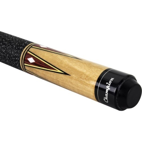 Billiard Cue, Pool, Classic "Champion A-6", Irish Linen, 5/16x18