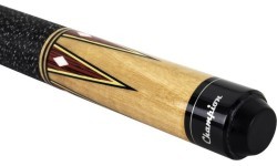 Billiard Cue, Pool, Classic "Champion A-6", Irish Linen, 5/16x18