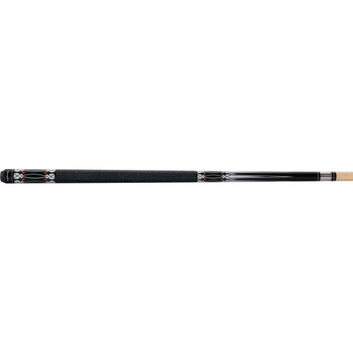 Billiard Cue, Pool, Classic "Champion L-2", Irish Linen, 5/16x18