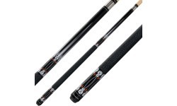 Billiard Cue, Pool, Classic "Champion L-2", Irish Linen, 5/16x18
