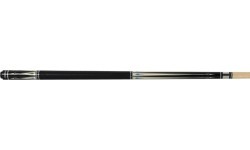 Billiard Cue, Pool, Classic "Speed-4", Irish Linen, fits Uni-Lock