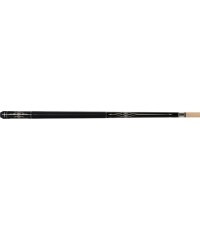 Billiard Cue, Pool, Classic "Speed-5", Irish Linen, fits Uni-Lock