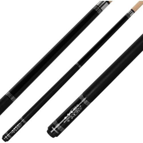 Biljarda kijs Speed-8 Classic, īru lins