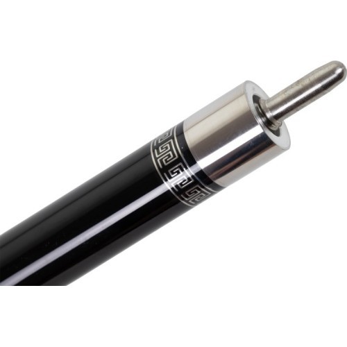 Billiard Cue, Pool, Classic "Speed-8", Irish Linen, fits Uni-Lock, Pool
