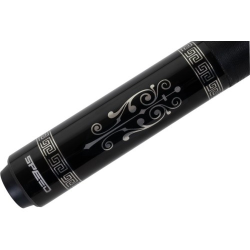 Biljarda kijs Speed-8 Classic, īru lins
