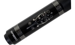 Biljarda kijs Speed-8 Classic, īru lins