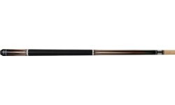 Бильярдный кий Pool Classic "Speed-2", ирландский лен, подходит для Uni-Lock