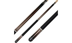 Бильярдный кий Pool Classic "Speed-2", ирландский лен, подходит для Uni-Lock