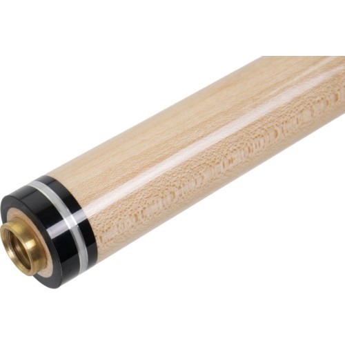 Billiard Cue, Pool, Classic "Speed-3", Irish Linen, fits Uni-Lock