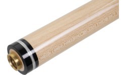 Billiard Cue, Pool, Classic "Speed-3", Irish Linen, fits Uni-Lock