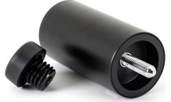 Cue Extension incl. Bumper, fits Mezz cues, 2,5" (6.35cm)