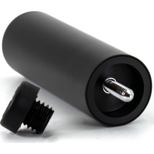 Cue Extension incl. Bumper, fits Mezz cues, 4"
