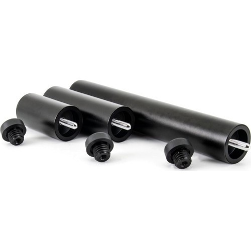 Cue Extension incl. Bumper, fits Mezz cues, 8"