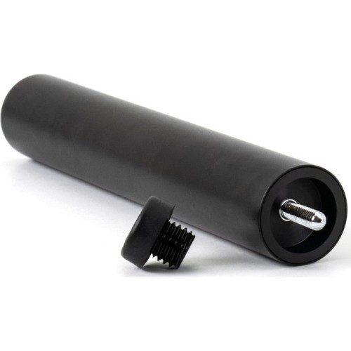 Cue Extension incl. Bumper, fits Mezz cues, 8"