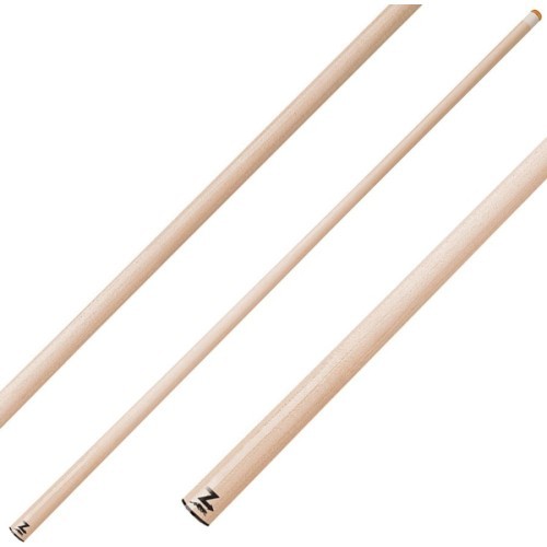 Cue Shaft, Pool, Predator Z-3, Black Thin Ring, Radial
