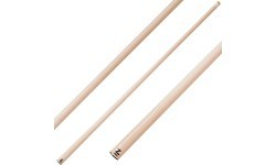 Cue Shaft, Pool, Predator Z-3, Black Thin Ring, Radial