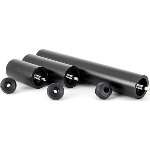 Cue Extension incl. Bumper, fits Predator cues, 4"