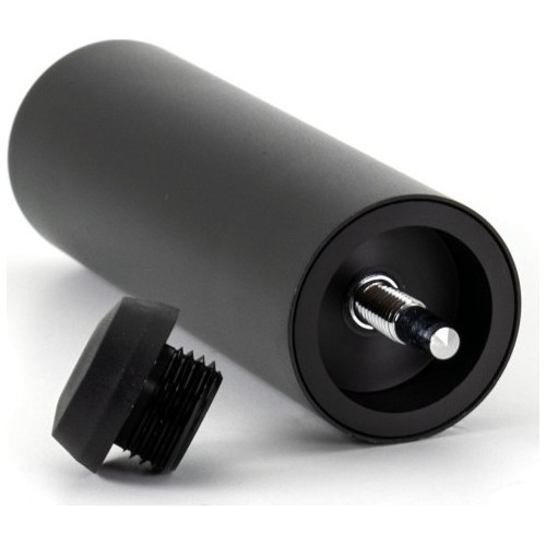Cue Extension incl. Bumper, fits Predator cues, 4"