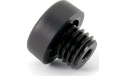 Rubber Bumper, fits standard extension for Mezz cues