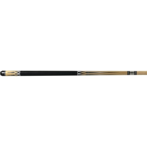 Billiard Cue, Pool, Classic G-1803, Irish Linen, Quick Release Joint