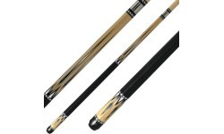 Biljarda kijs Pool Classic G-1803, īru lins, ātrās atvienošanas savienojums
