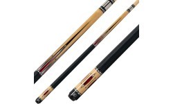 Biljarda kijs Pool Classic G-1804, īru lins, ātrās atvienošanas savienojums