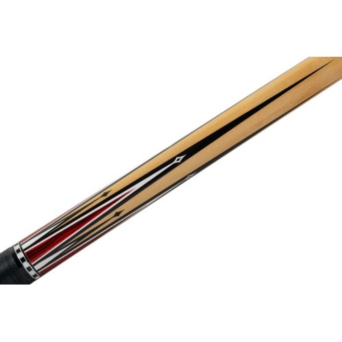 Бильярдный кий Pool Classic G-1804, ирландский лён, быстроразъёмное соединение