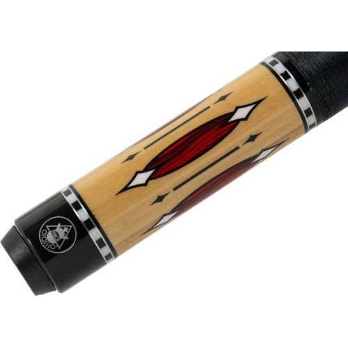 Бильярдный кий Pool Classic G-1804, ирландский лён, быстроразъёмное соединение