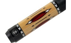 Бильярдный кий Pool Classic G-1804, ирландский лён, быстроразъёмное соединение