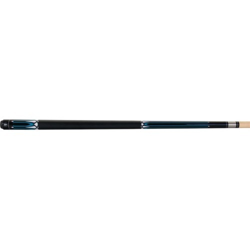 Billiard Cue, Pool, Classic WE-01, imitation leather, 5/16x18