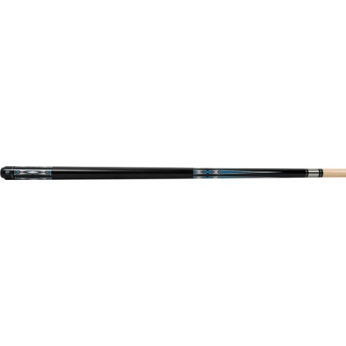 Biljarda kijs Classic WE-04, mākslīgā āda, 5/16x18