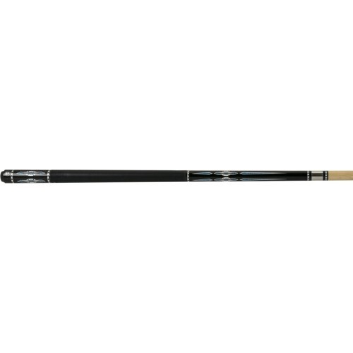 Biljarda ķījs Classic G-1801, īru lins, ātrās atvienošanas savienojums