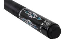 Billiard Cue, Pool, Classic G-1801, Irish Linen, Quick Release Joint