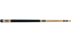 Billiard Cue, Pool, Classic G-1802, Irish Linen, Quick Release Joint