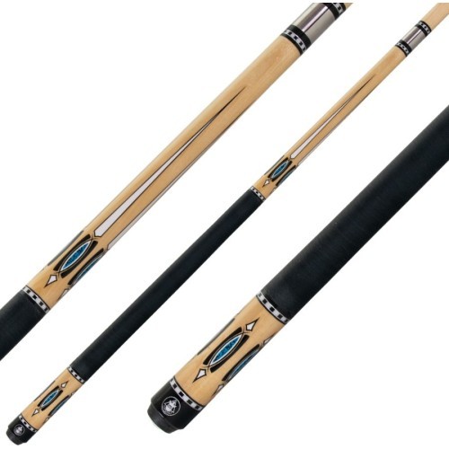 Biljarda kijs Pool Classic G-1802, īru lins, ātrās atvienošanas savienojums
