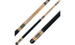 Biljarda kijs Pool Classic G-1802, īru lins, ātrās atvienošanas savienojums