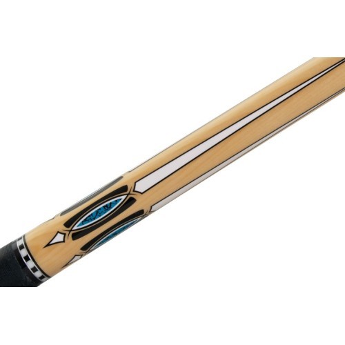 Biljarda kijs Pool Classic G-1802, īru lins, ātrās atvienošanas savienojums