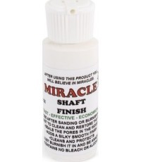 Billiard Cue Care, Miracle, 2 oz., Shaft Cleaner and Polisher