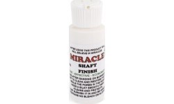 Средство для ухода за бильярдным кием Miracle, 2 oz., очиститель и полироль для шафта