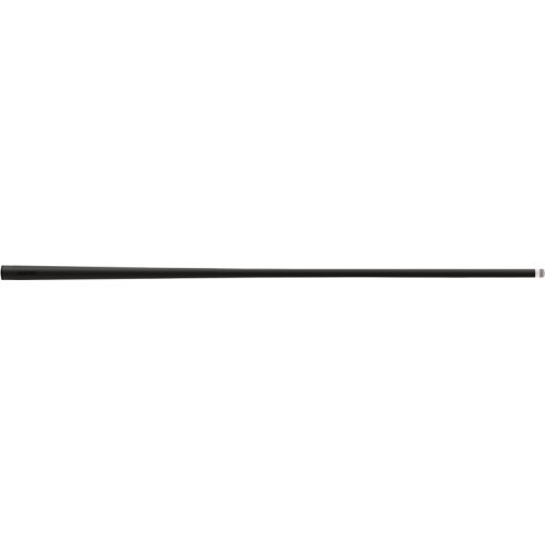 Biljarda kija apakšdaļa Cuetec Cynergy CT-15K Carbon, 3/8x14, 20 mm savienojums, 12,5 mm