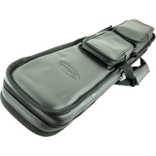 Cue Soft Case, Simple, Black, 3/5, 83 cm