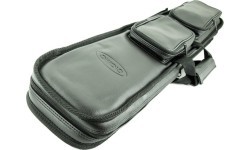 Cue Soft Case, Simple, Black, 3/5, 83 cm