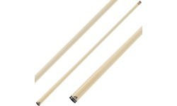 Cue Shaft, Pool, Mezz WX-Alpha, Wavy Joint