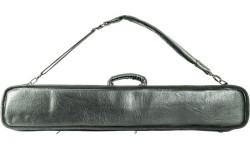Cue Soft Case, Elegant, Black, 3/5, 83 cm