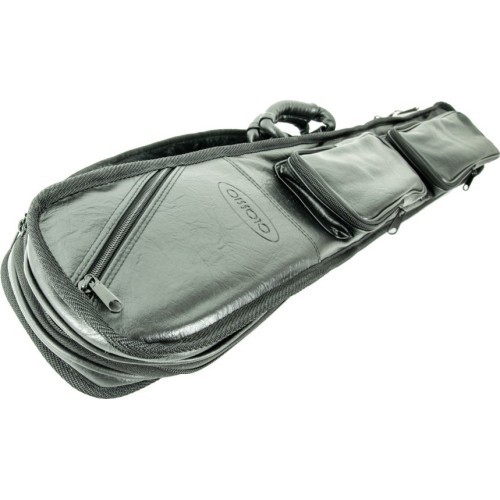 Cue Soft Case, Elegant, Black, 3/5, 83 cm