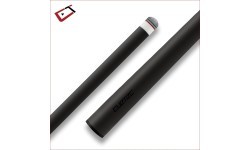 Шафт Cuetec Cynergy CT-15K Carbon, Uni-Loc, Pool, 12,5 мм