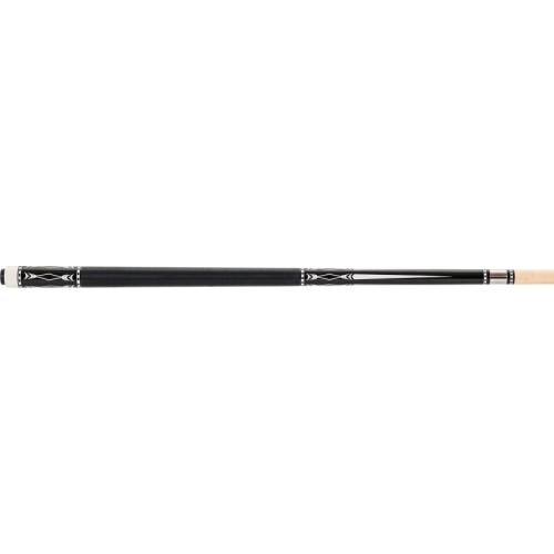Biljarda kijs Pool Classic G-04, īru lins, ātrā atvienošana